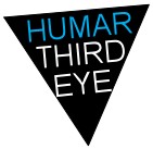 Humar third eye